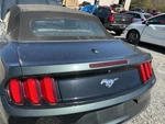Trunk/hatch/tailgate Convertible Without Spoiler Fits 15-23 Mustang 4999094. Fixed Price $715.00.