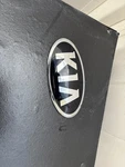 2010-14 Kia Soul Rear Trunk Gate Emblem Badge Symbol Logo Set Oem (2011). Fixed Price $29.99.