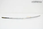 2014-2016 Mercedes E350 W212 Trunk Lid Finish Molding Trim Cover Panel Oem. Fixed Price $140.39.