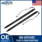 2X For Infiniti QX50 2019-2020 Rear Tailgate Power Hatch Lift Support 905605NN0A. Fixed Price $102.99.