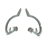 Audi A5 RS5 Coupe 2018-2024 Trunk Lid Left & Right Hinge Set Oem 8W6827301. Fixed Price $75.00.