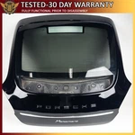 10-13 Porsche Panamera 970 Rear Trunk Lid Hatch Lift Gate Glass Assembly Oem. Fixed Price $420.20.