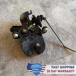 01-04 Mercedes SLK230 SLK320 Trunk Lid Lock Latch Actuator 1707500384. Fixed Price $35.00.