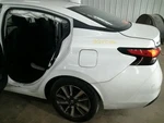 Driver Left Quarter Panel Fits 20-25 Versa 104647931. Fixed Price $553.40.