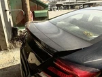 Trunk/hatch/tailgate Us Market Coupe Ex-l Leather Fits 14-15 Civic 4518232. Fixed Price $463.50.