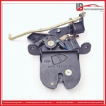 Tailgate Lock A1707500284 Mercedes Slk R170 200 Kompressor. Fixed Price $35.34.