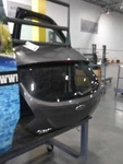Trunk/hatch/tailgate Hatchback Spoiler Fits 12-14 Focus 677759. Fixed Price $517.91.