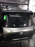 Trunk/hatch/tailgate With Rear View Camera Fits 11-12 Juke 611654. Fixed Price $517.91.