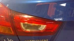 Used Deck Lid Fits: 2015 Mitsubishi Outlander W/rear View Camera W/sport. Fixed Price $919.90.