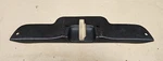 1999-2004 Ford Mustang Trunk Latch Trim Bezel Surround, F4ZB-6342624. Fixed Price $30.24.