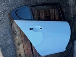 2009-15 Jaguar Xf X250 Rear Right Door Shell Oem DW93-U01631-AB. Fixed Price $149.77.