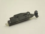 Vw Phaeton D1 Headlight Washer Jet Mechanism 3D0955978B. Fixed Price $23.11.