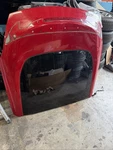 2009-2020 Nissan 370Z Coupe Trunk Lid Rear Deck Red A54 Shell Oem Genuine. Fixed Price $299.00.