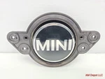 2012 Mini Cooper S Countryman R60 R61 Tail Gate Trunk Lid Button Handle Grip. Fixed Price $44.99.
