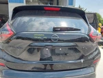 Used Deck Lid Fits: 2019 Nissan Murano Power Liftgate Grade. Fixed Price $870.64.