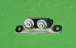 Honda Accord 86-89 Left Tailgate Hinge Assy 68260-SE0-000ZZ Oem Hatchback White. Fixed Price $39.99.