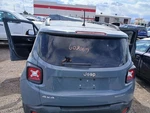 Trunk/hatch/tailgate Wiper Spoiler Fits 15-17 Renegade 1358398. Fixed Price $899.90.
