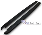 2009 - 2014 Ford F150 8' Driver & Passenger Bed Rail Moulding Cap Set New Oem. Fixed Price $409.65.