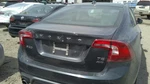 Trunk/hatch/tailgate With Spoiler Keyless Ignition Fits 14-18 Volvo S60 32808415. Fixed Price $545.90.