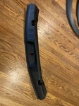 13-19 Ford Explorer Rear Trunk Sill Skuff Plate Cover Police Interceptor Utility. Fixed Price $107.95.