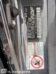 Blk Decklid $ Oem 13-15 Scion Fr-s. Fixed Price $450.00.