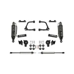 Fabtech K7091DL Uca Lift Kit 3 Inch W/uniball For Toyota Tundra. Fixed Price $4016.78.
