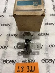 1956-1960 Corvette Nos Trunk Latch Assembly. Gm # 4671282 Ncrs. Fixed Price $250.00.