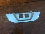 2005 2006 2007 2008 Honda Odyssey Tailgate Deck Lid Lower Trim 74890-SHJA-A011. Fixed Price $55.00.
