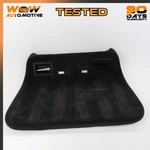 06-13 Bentley Continental Flying Spur Rear Trunk Lid Interior Trim Panel Oem. Fixed Price $205.17.