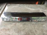 Oem 2010-2015 Gmc Terrain Tailgate Applique Liftgate With Camera 20942264. Fixed Price $20.00.