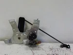 09 10 11 12 13 14 Honda Pilot Tailgate Motor Only 74961-SZA-315 Oem. Fixed Price $270.00.