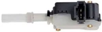 Dorman Trunk Lock Actuator Motor , Pn# 746-404. Fixed Price $60.08.