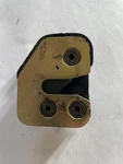 1986-1996 Corvette Convertible Deck Lid Latch Lh Side Used Gm. Fixed Price $49.99.