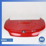 09-16 Bmw E89 Z4 Convertible Trunk Lid Panel Assembly Red W/ Third Brake Oem. Fixed Price $398.40.