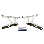 07-13 Infiniti G35 G37 Rear Trunk Lid Hinges 84400JK00A Oem Fjg. Fixed Price $49.97.