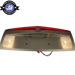 2003-2007 Cadillac Cts Trunk Panel License Plate Trim Reverse 3RD Brake Lightoem. Fixed Price $174.98.