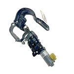 17-23 Audi Q7 Liftgate Driver Side Power Pull Down Motor Unit & Hinge Oem. Fixed Price $134.99.