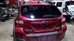 Used Deck Lid Fits: 2017 Subaru Xv Crosstrek 2.0L Rear View Camera Sw W/o Spoile. Fixed Price $434.99.