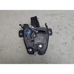 2019-2025 Bmw G05 X5 G07 X7 F95 Left Rear Trunk Bottom Tailgate Latch Lock Oem. Fixed Price $112.50.