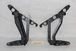 Audi 8T A5 Bootlid Hinge Pair 8F0 827 301 B, 302. Fixed Price $79.04.