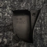 Bmw Oem E46 99-06 Sedan Trunk Lid Lock Latch Cover 51248234693 Fast + Free Ship. Fixed Price $29.95.