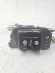 2011-2015 Ford Explorer Rear Tailgate Liftgate Trunk Lock Actuator Motor Oem. Fixed Price $88.79.