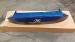 2021-2023 Hyundai Elantra Trunk Lid Finish Panel Garnish W/camera 87361-AB000. Fixed Price $257.47.