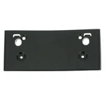 Genuine Vw Tiguan Rear Number Plate Bracket. Fixed Price $105.78.