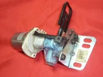 82-02 Lincoln Continental Town Car Buick Cadillac 3PIN Trunk Lid Pulldown Motor. Fixed Price $125.00.