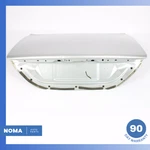04-07 Jaguar X350 XJ8 Vanden Plas Trunk Lid Shell C2C28111 Mdz Oem. Fixed Price $156.23.