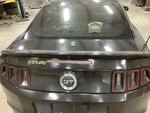 Trunk/hatch/tailgate With Satellite Antenna Base V6 Fits 13-14 Mustang 4976870. Fixed Price $641.50.