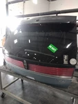 Trunk/hatch/tailgate Privacy Tint Glass Manual Lift Fits 07-08 Mkx 586904. Fixed Price $484.22.