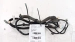 Mazda Rear Back Trunk Lid Hatch Wire Wiring Harness 2010 2011 2012 2013 Oem. Fixed Price $36.85.
