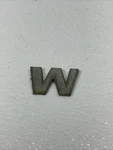 02-06 Nissan Altima Emblem Badge Logo Symbol Trunk Rear Chrome Oem. Fixed Price $19.99.